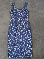 Collectif wiggle dress for sale  CLEETHORPES
