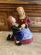 Personnages breton normand d'occasion  Sées