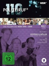 Polizeiruf 110 wdr gebraucht kaufen Polizeiruf 110 wdr gebraucht kaufen  Berlin