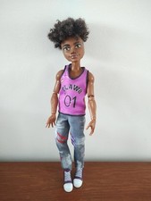 Monster high clawd for sale  OXTED