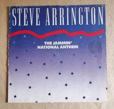 Steve arrington the d'occasion  Lignan-sur-Orb