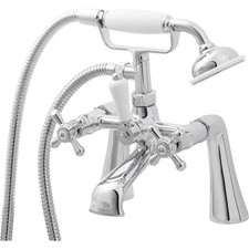 Bath shower head for sale  LEATHERHEAD