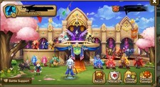 Rta arena summoners usato  Spedire a Italy