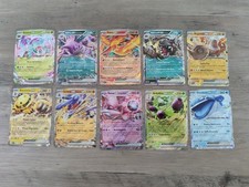 Lotto carte pokemon usato  Torino