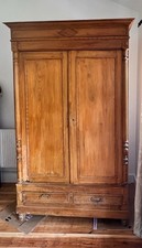 Large victorian pine for sale  LONDON