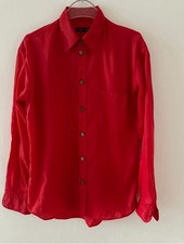 Helmut lang hemd gebraucht kaufen  Berlin