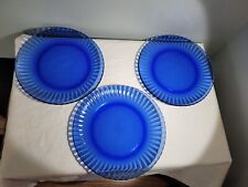 Set cobalt blue for sale  Cuyahoga Falls
