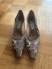Schuhe damen pumps gebraucht kaufen  Mülheim an der Ruhr