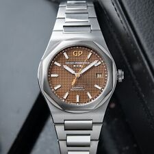 Girard perregaux laureato for sale  Milford