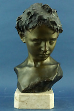 Francesco parente scultura usato  Roma
