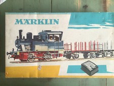 Coffret marklin 2919 d'occasion  Sainte-Geneviève-des-Bois