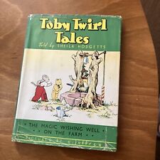 Toby twirl tales for sale  LOUTH