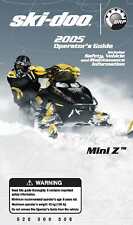 Ski doo owners for sale  Lexington
