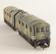 Lima 208116 locomotore usato  Montafia