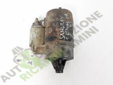 G13ba motorino avviamento usato  Rimini