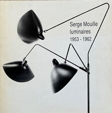 Serge mouille luminaires d'occasion  Saint-Nicolas-de-Redon