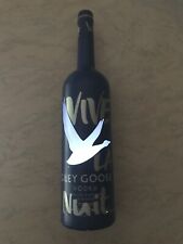 Bottiglia vodka grey usato  Riccione