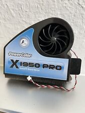 Powercolor x1950 pro gebraucht kaufen  Ludwigsburg