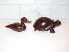 Vintage mcm ironwood for sale  Garden City