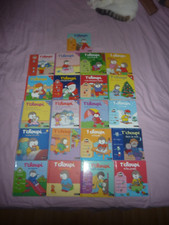 Choupi lot livres d'occasion  Saint-Ambroix