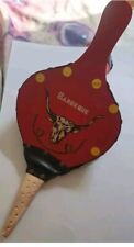 Blasebalg alt kamin gebraucht kaufen  Hoya