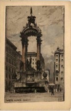 Vienna mercato alto usato  Spedire a Italy