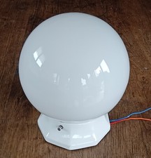 Ancienne boule blanche d'occasion  Louviers