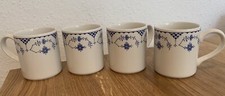 Vintage mason blue for sale  GILLINGHAM