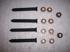 Door hinge repair for sale  Bowdon