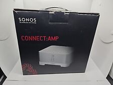 Sonos connect amp for sale  Morristown