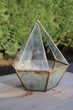 Vintage terrarium mid for sale  SCARBOROUGH
