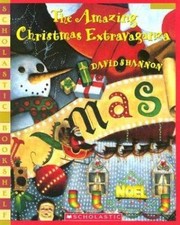 Amazing christmas extravaganza for sale  Arlington