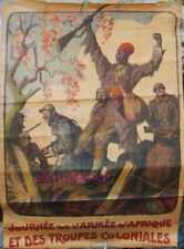 Aff3010 affiche journée d'occasion  Le Beausset