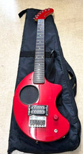 Fernandes red built d'occasion  Expédié en Belgium