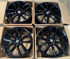 Set genuine bentley for sale  NORTHAMPTON