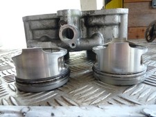Pistons cylindres 500 d'occasion  Calenzana