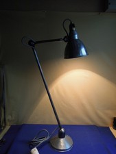 Ancienne lampe atelier d'occasion  Écos