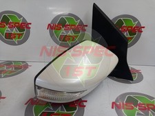 2015 nissan pulsar for sale  WELSHPOOL