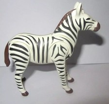 Playmobil zebra adult d'occasion  Expédié en Belgium