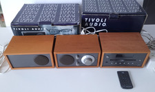 Tivoli audio model usato  Torino