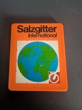 Schiebepuzzle puzzle salzgitte gebraucht kaufen  Aurich