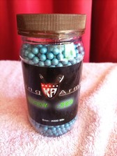 Billes bbs 6mm d'occasion  Villeneuve-sur-Lot
