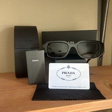 Prada sunglasses pr17ws for sale  Shannon