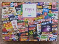 Gibsons 1980s sweet for sale  LUTON