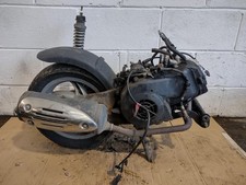 2015 piaggio fly for sale  SKELMERSDALE
