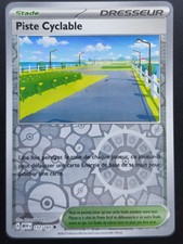 Carte pokémon reverse d'occasion  Villeneuve-d'Ascq-