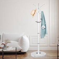 Metal coat rack for sale  San Lorenzo