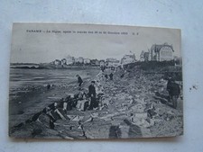 Parame plage apres d'occasion  Bordeaux-