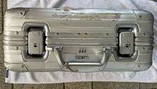 Rimowa aluminium board gebraucht kaufen  Seevetal