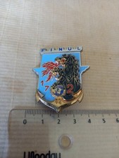 17eme régiment génie d'occasion  Lambres-lez-Douai
